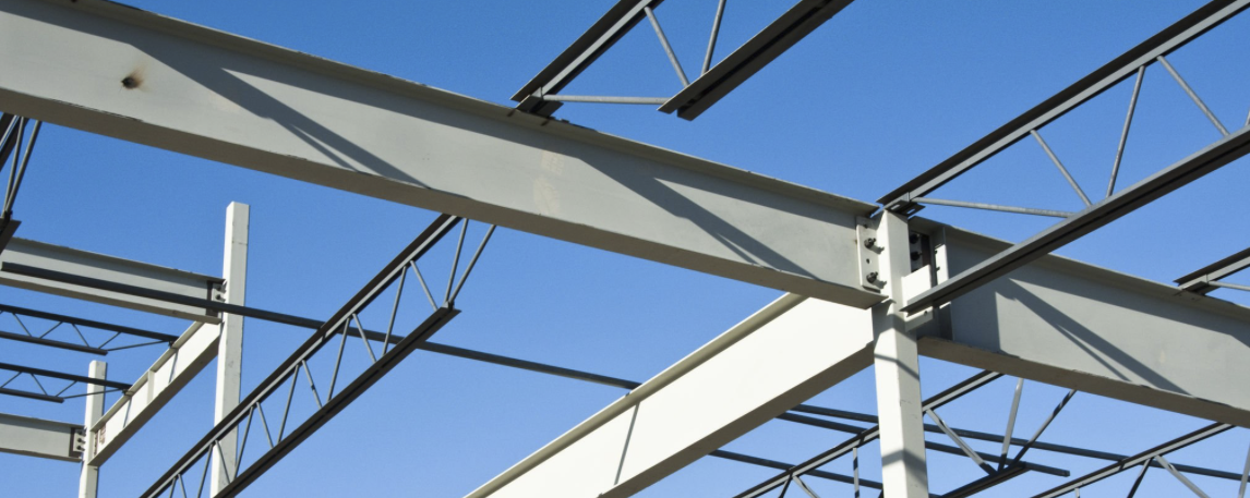 Structure Acier